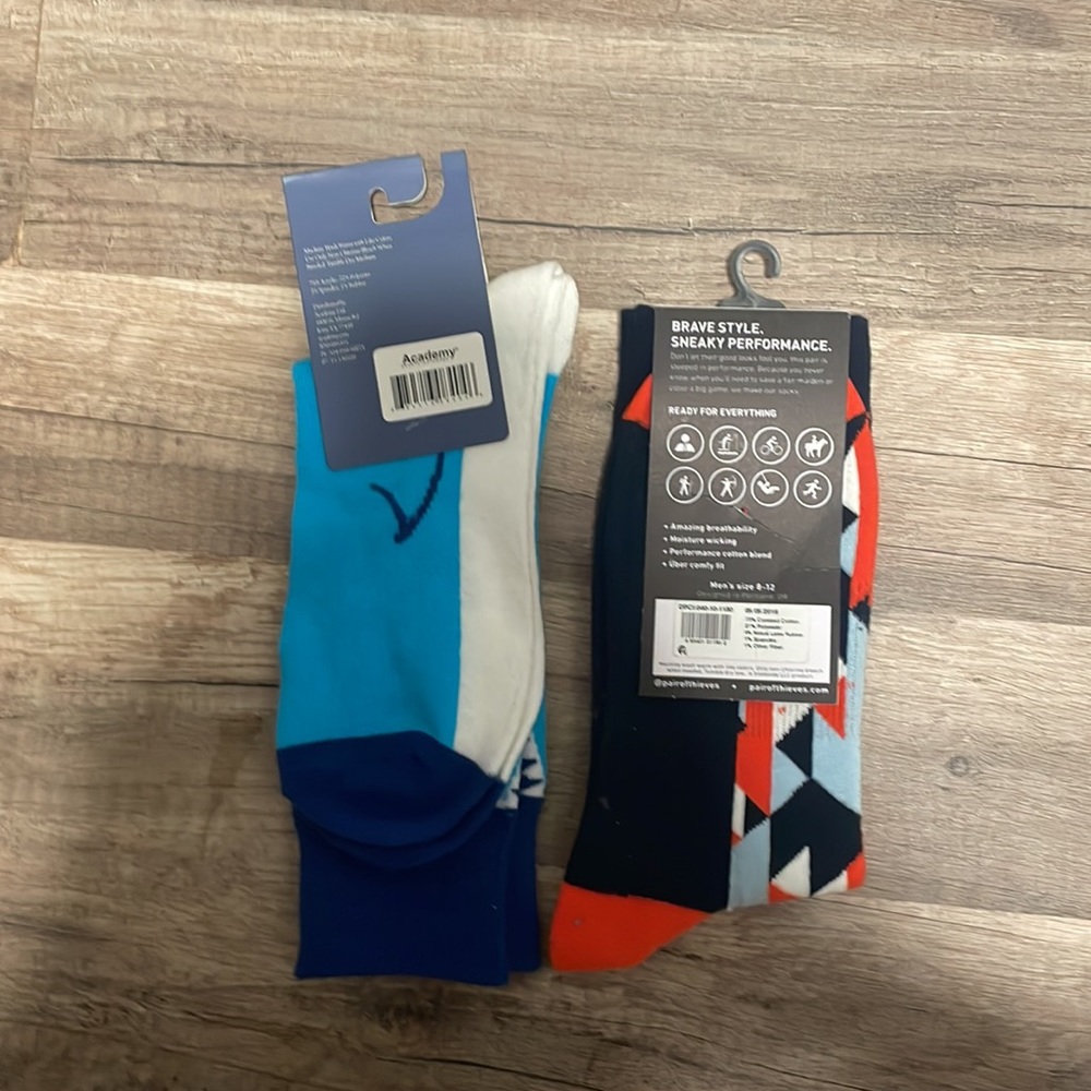 Sock Bundle - Picture 2 of 2